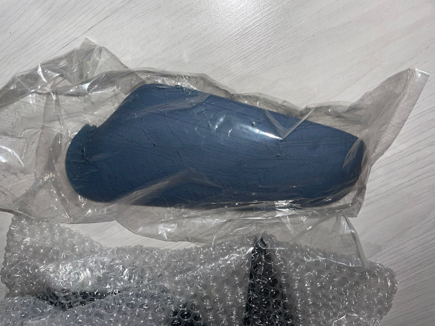 1998 - 2005 Vauxhall Astra Left Side Door Mirror | 505149-1