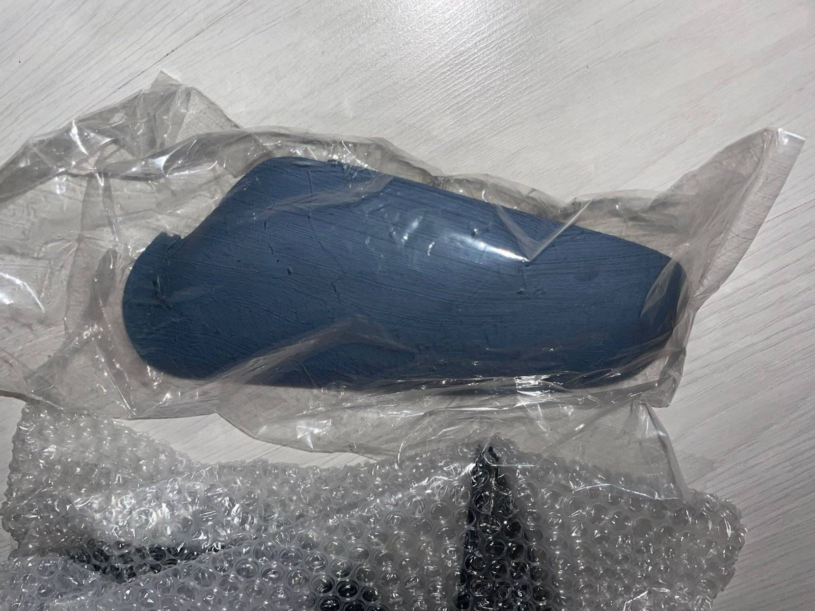 1998 - 2005 Vauxhall Astra Left Side Door Mirror | 505149-1