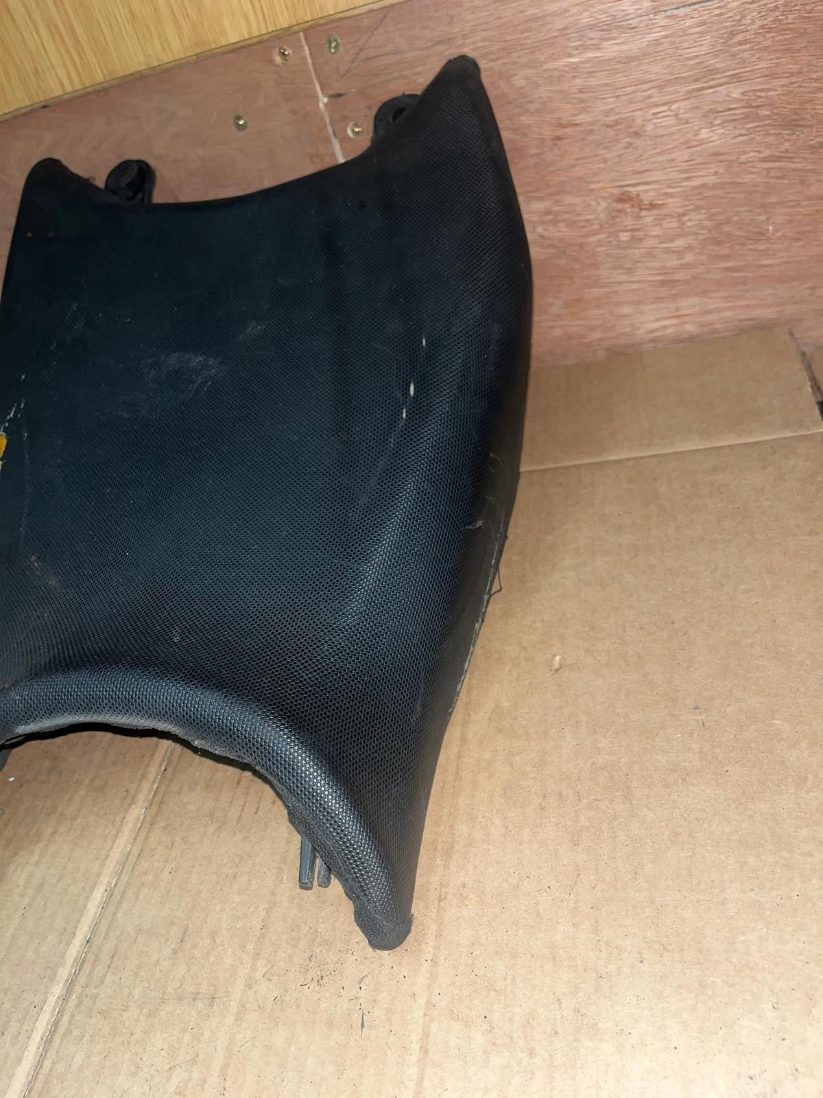 2015 KTM Duke 390 Front Rider Seat | JG191001