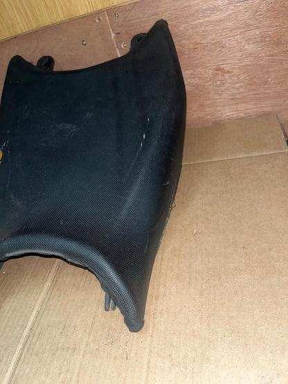 2015 KTM Duke 390 Front Rider Seat | JG191001