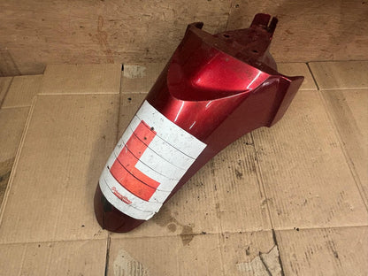 2019 Honda NSC 110 Vision Front Fender Mudguard | 61100-K44-D000