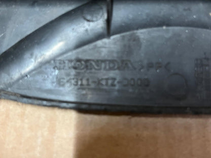 Honda PES 125 Maintenance Cover Lid | 64311-KTZ-D000