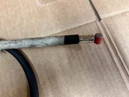 Triumph Clutch Cable | 2040462