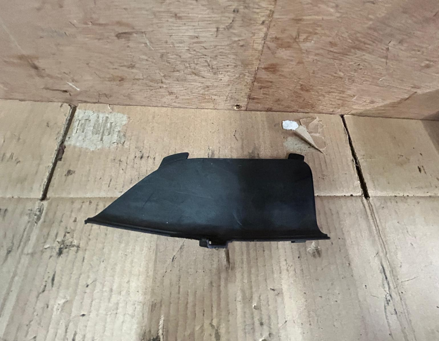 2015 Honda PCX 125 WW 125 Maintenance Plug Lid  Battery Cover | 64434-K35-V000
