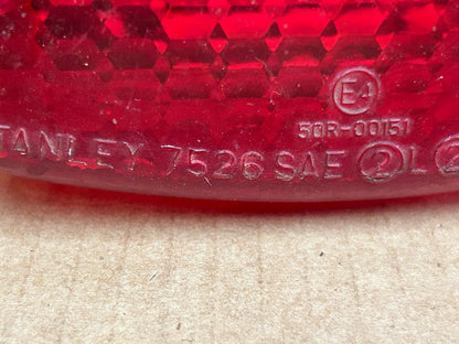 Yamaha XJ 700 750 Rear Tail Light | Stanley 7526