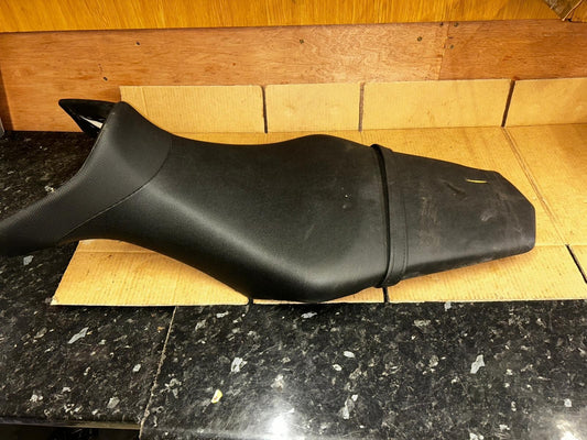 2016 - 2019 Yamaha MT09 Dual Seat Saddle | PP-TD20 RC-00D