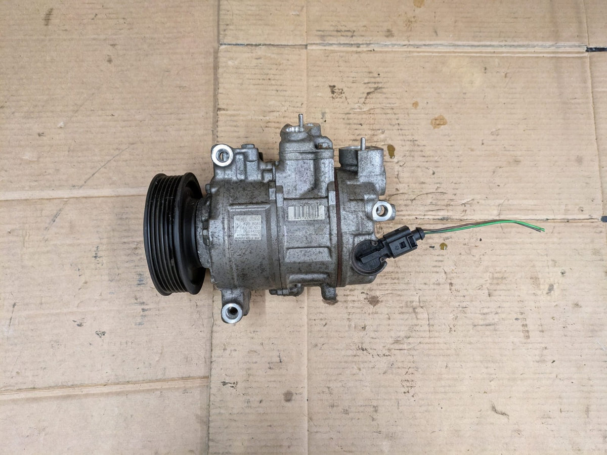 2011 Audi A3 S Line Air Conditioning Compressor Pump | 1K0820808A