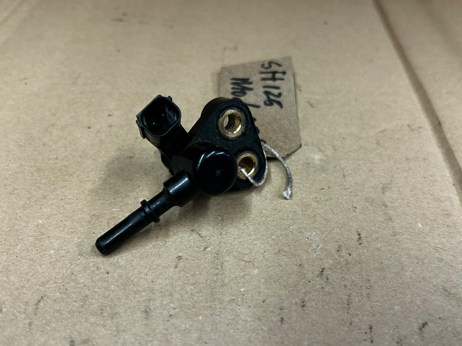 2017 Honda SH 125 Mode Fuel Injector