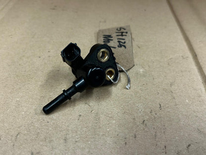 2017 Honda SH 125 Mode Fuel Injector