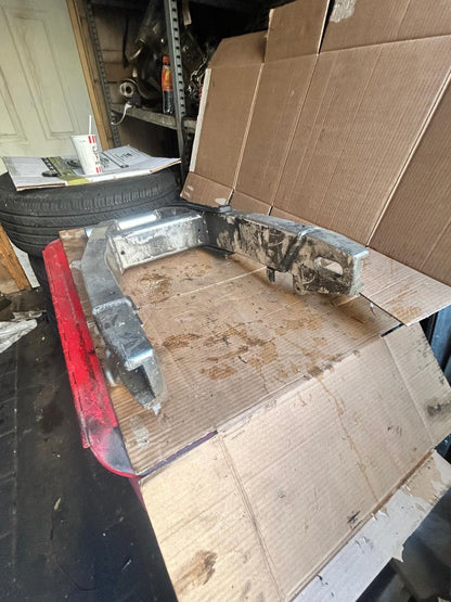 2006 Honda CB 1300 Rear Swingarm