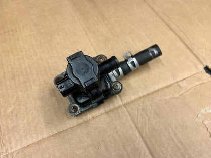 Yamaha XT660 Secondary Air Injection Valve
