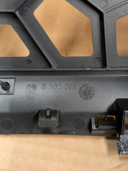 2011 Audi A3 S Line Ashtray Bracket | 8P0864348