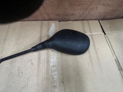 OEM Suzuki Burgman 200 Left Side Mirror | 4289 4001