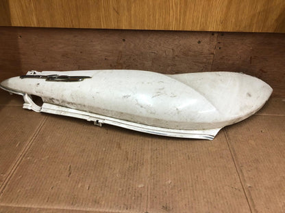 Honda SH 125 Mode Left Side Body Cover Fairing Panel | 83600-K29-9001