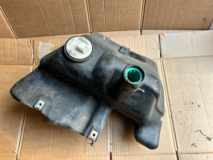 Vespa LX 50 Petrol Tank | 6P6738A