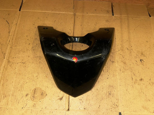 Yamaha Tmax 530 XP 530 Inner Center Cover Leg Shield