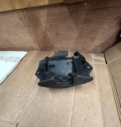2012 - 2013 Honda NC700s Headlight Cover | 33150-MGS-D100