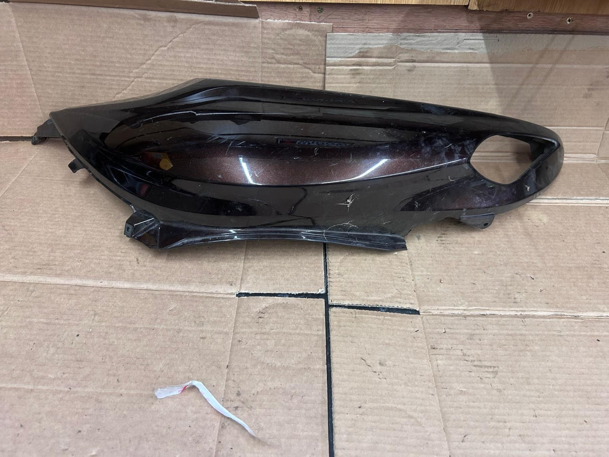 2016 Yamaha XC 115 Delight Side Cover Panel | 1WC-F1731-00
