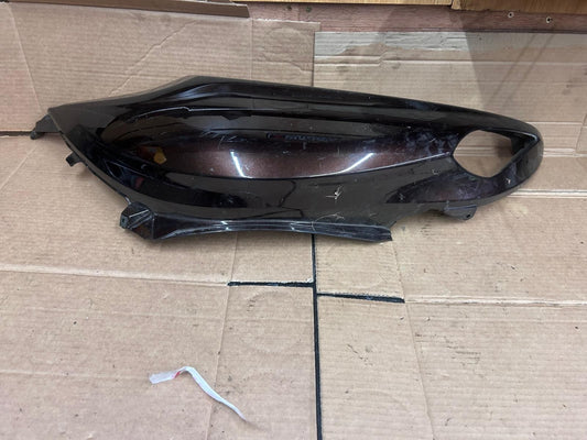 2016 Yamaha XC 115 Delight Side Cover Panel | 1WC-F1731-00