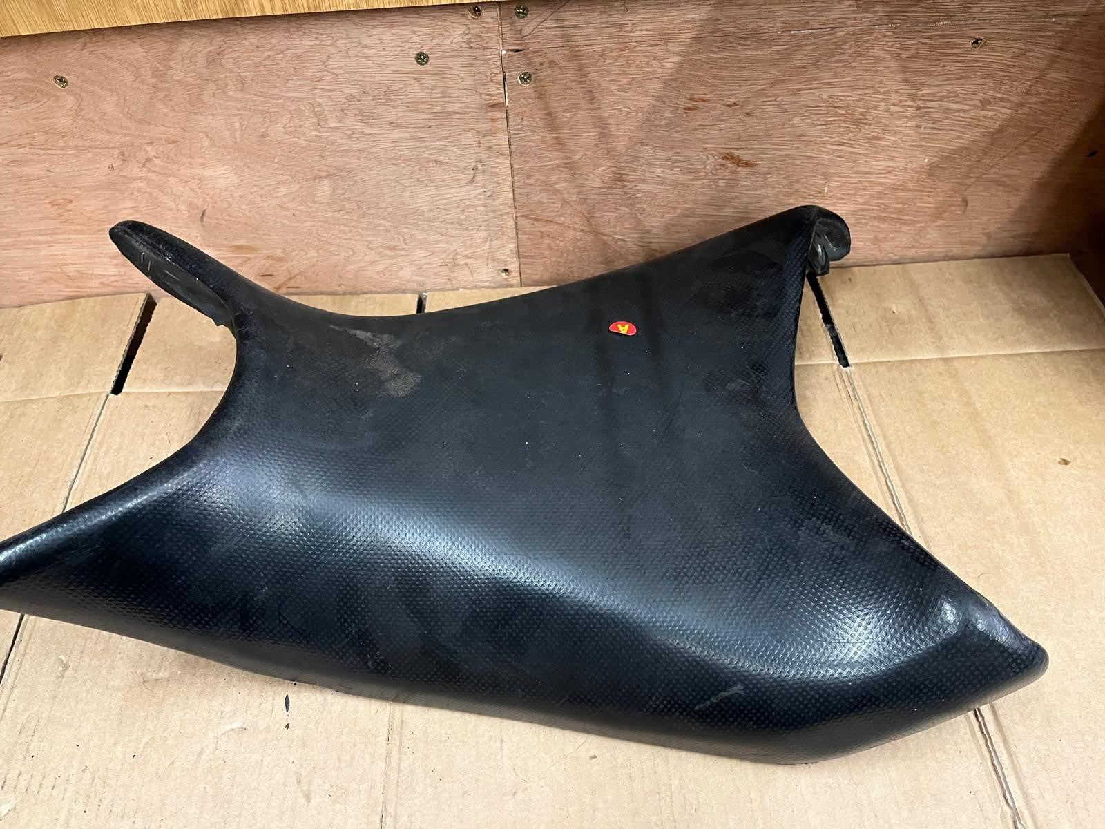 OEM 2012-2016 HONDA NC Front Seat