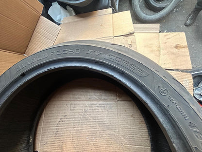 Pirelli Diablo Rosso 4 Corsa Tyre 180/55/17