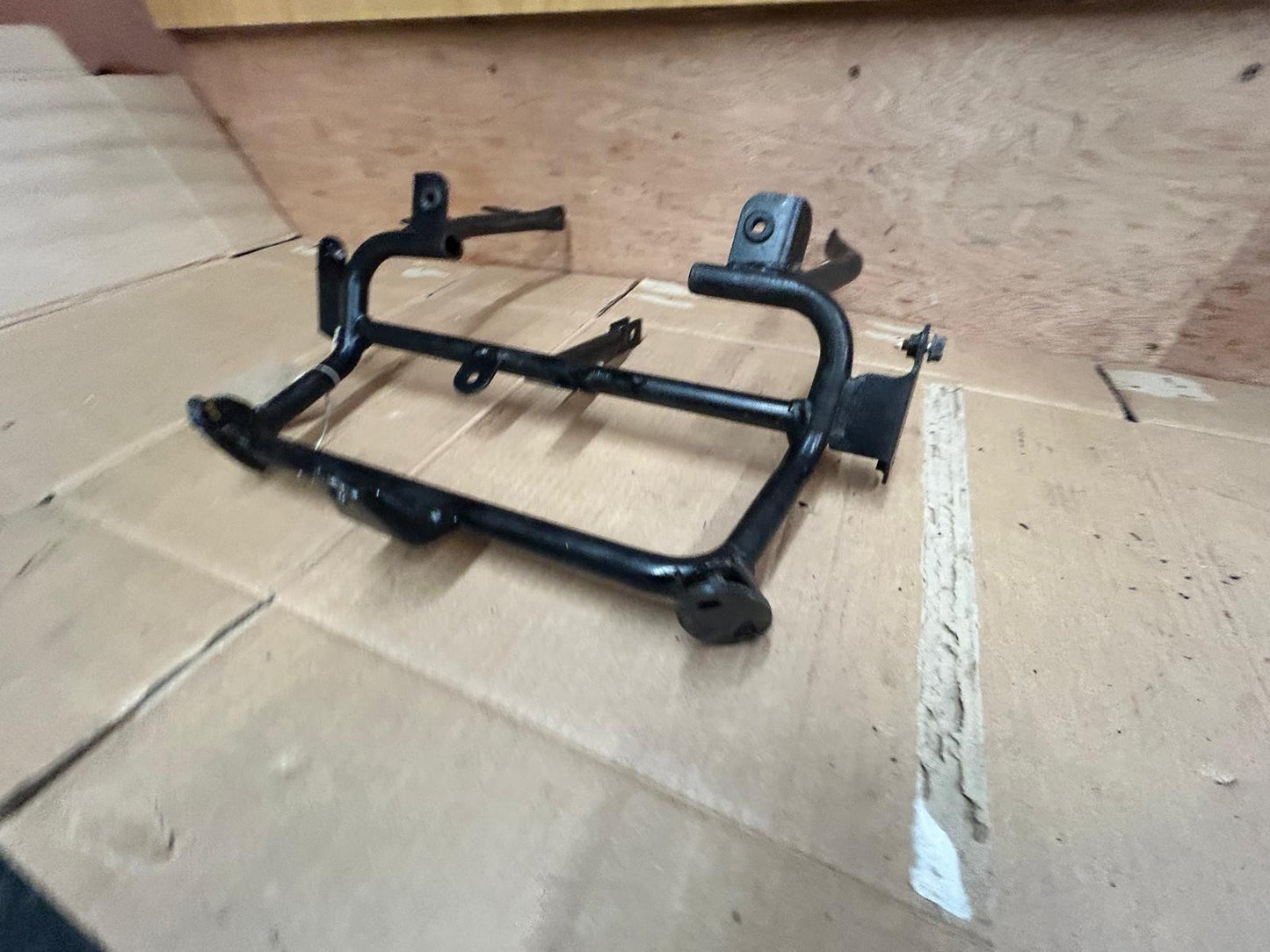 2020 Lexmoto LXR 125 Fairing Bracket