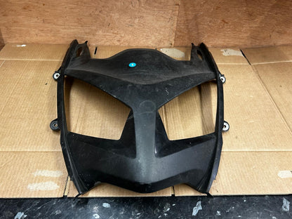 2012 BMW C600 Sport Headlight Support Bracket | 4663-7724888