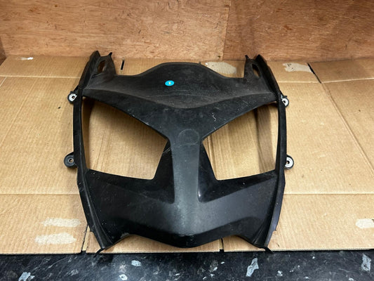 2012 BMW C600 Sport Headlight Support Bracket | 4663-7724888