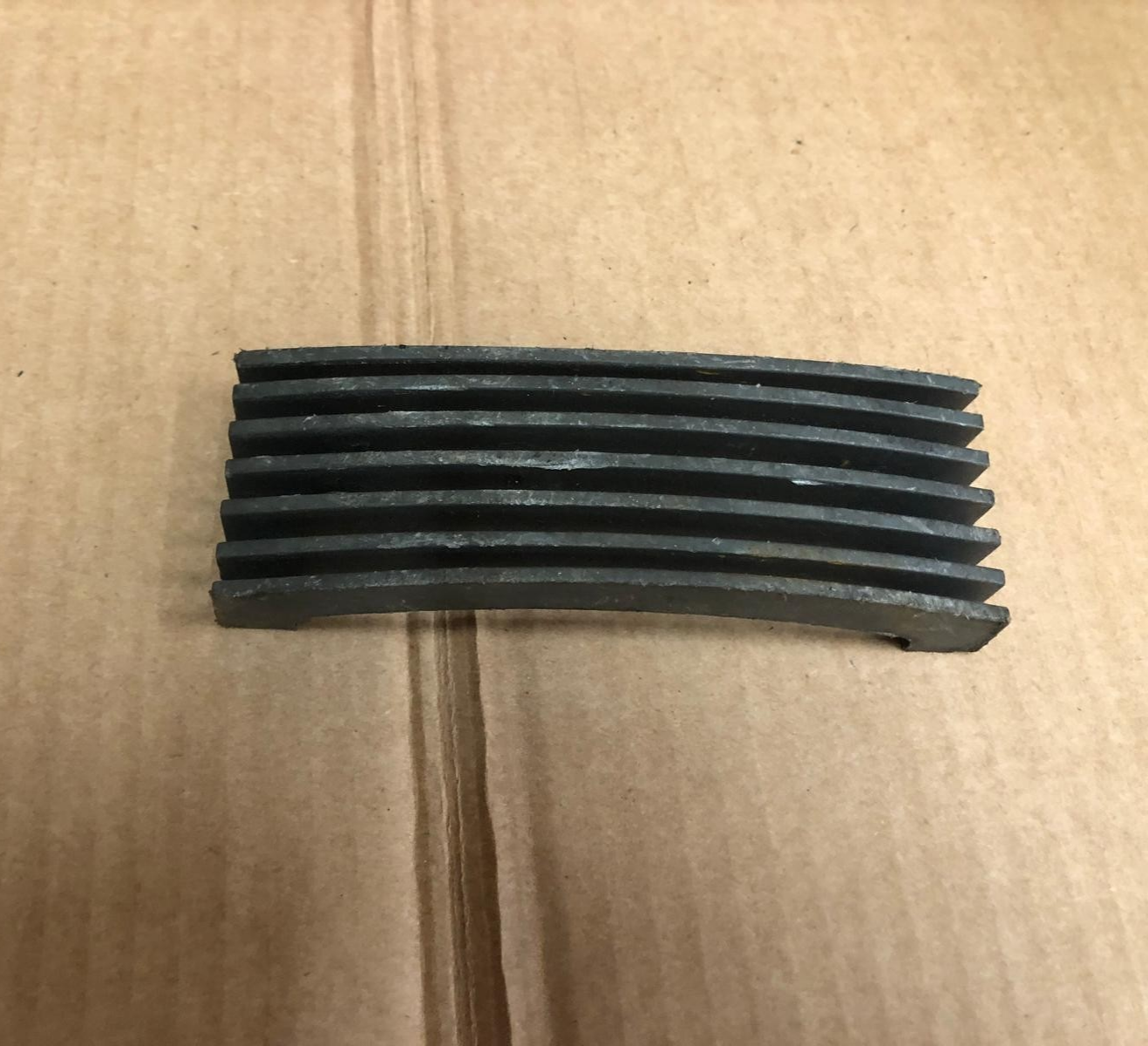 Vespa PX Horn Cover Grill