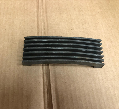 Vespa PX Horn Cover Grill
