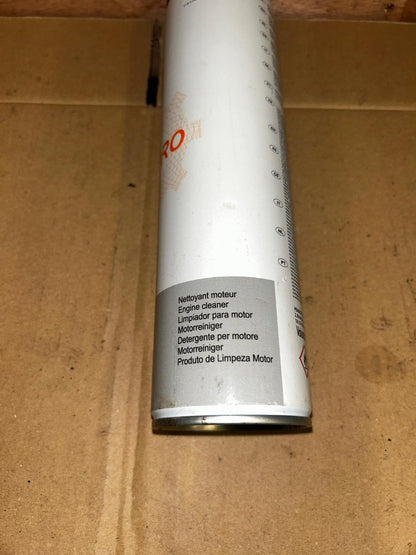 Peugeot Citroen Pro Engine Cleaner Degreaser Spray 600ml | 9739 F2
