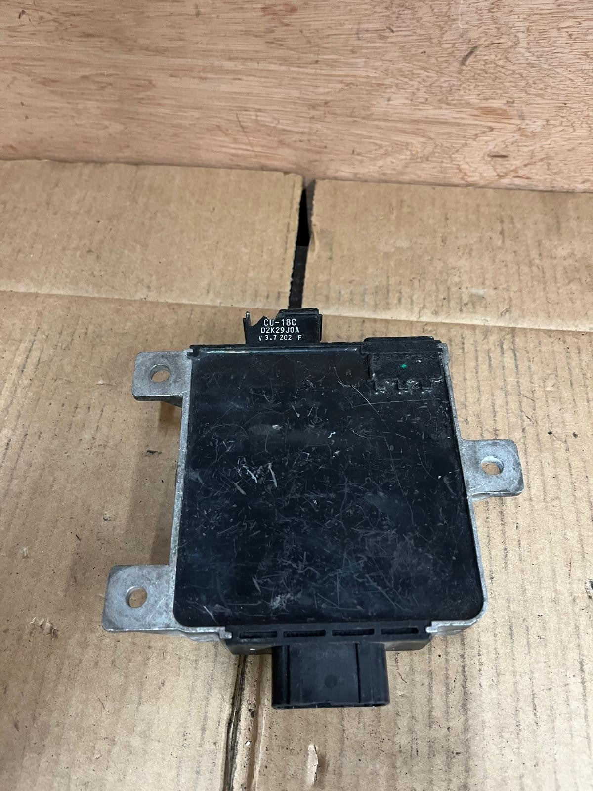Honda SH 125 ECU | D2K29J0A