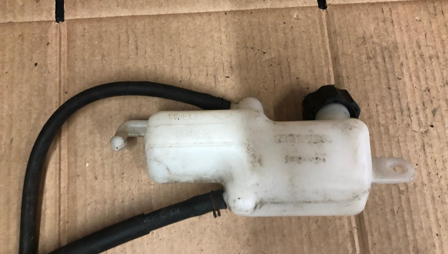 2013 - 2016 Honda SH125 Coolant Expansion Tank