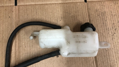 2013 - 2016 Honda SH125 Coolant Expansion Tank