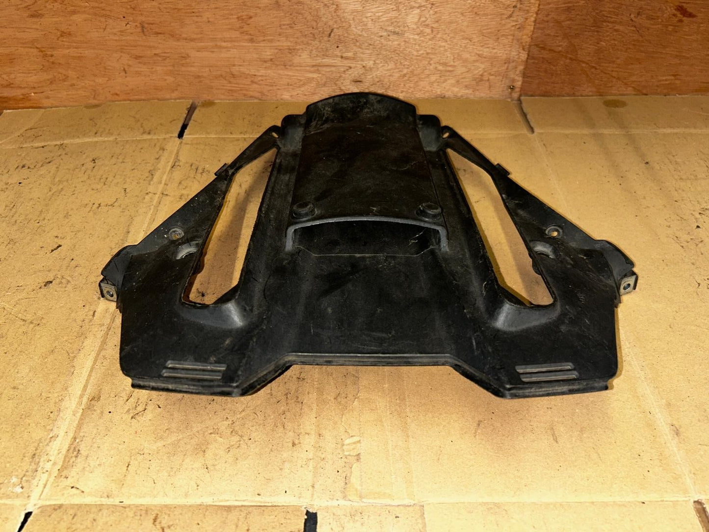 2015 2017 Honda Forza NSS125 ABS Front Cover/Meter Panel | 64336K40F000