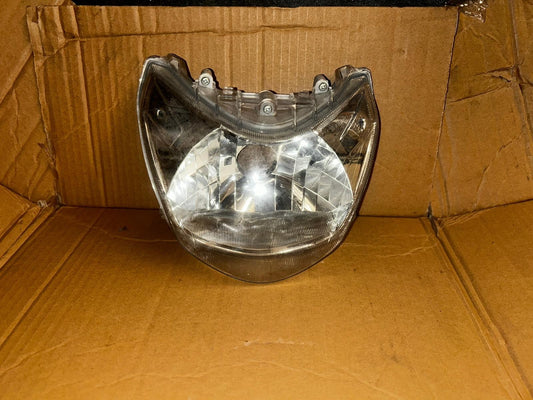 2011 - 2016 Honda Vision 110 Headlight | 33101KZL841