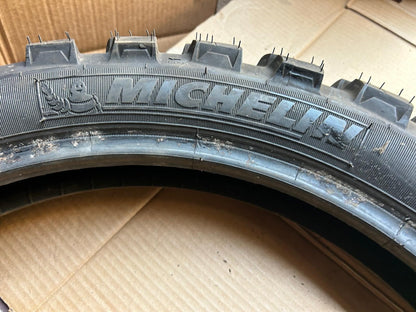 Michelin Anakee Wild Motorcycle Tyre 120/80/18