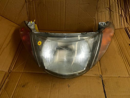 1999 - 2002 Suzuki Burgman Headlight & Indicator | 35101-14F20-999