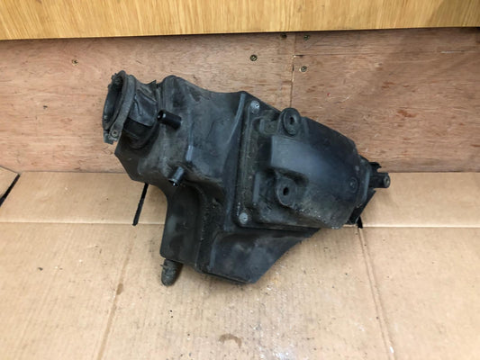 2005 Suzuki RV 125 Air Filter Box