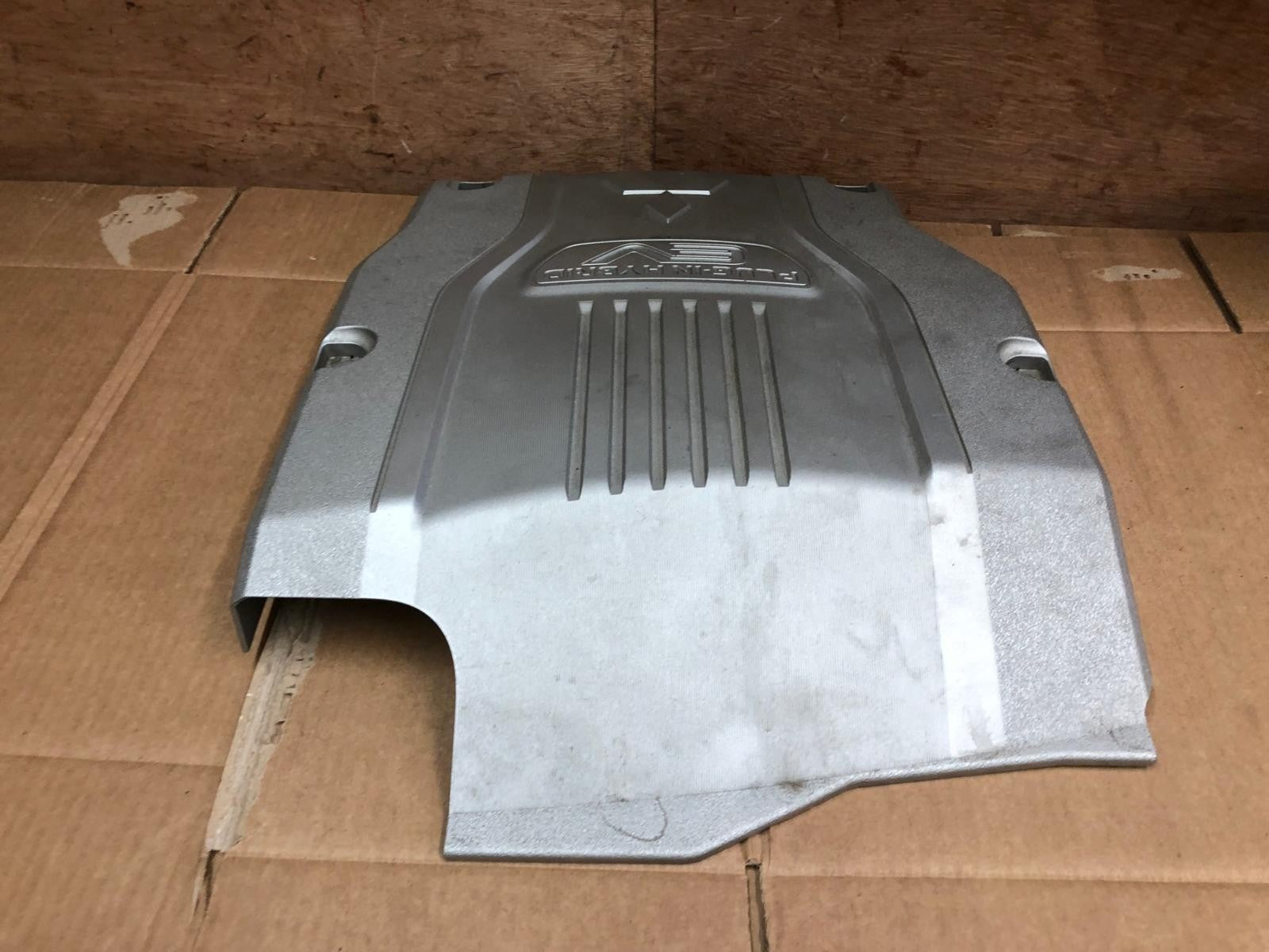2014 Mitsubishi Outlander GX 4h PHEV Top Engine Cover | 9499D992