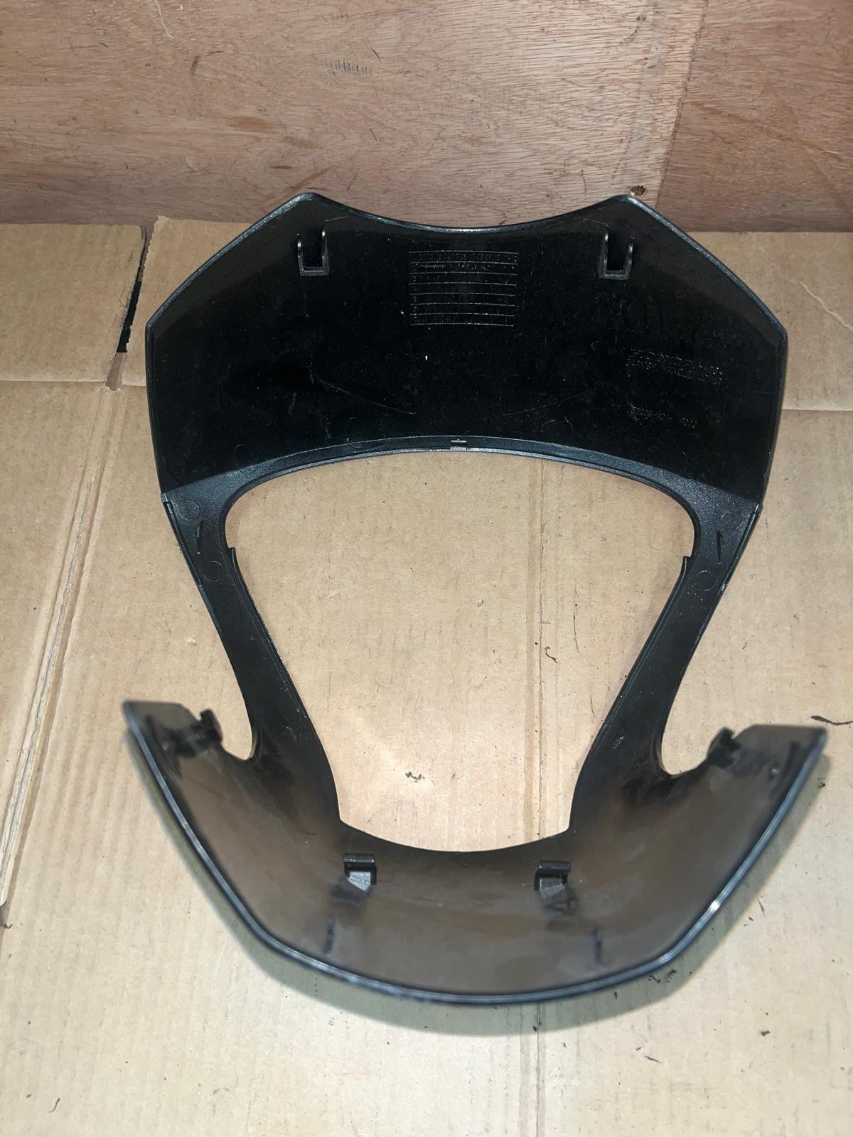 2013 - 2016 Honda SH125 Handlebar Cover | 53208-K01-9000