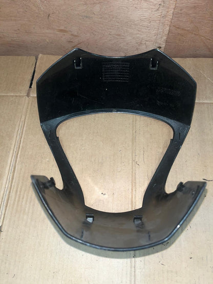 2013 - 2016 Honda SH125 Handlebar Cover | 53208-K01-9000
