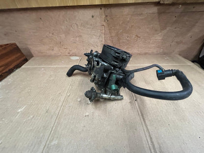 Genuine 2005 Yamaha XT660 Throttle Body