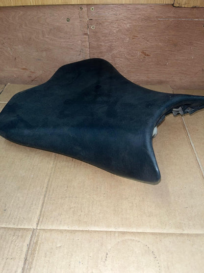 2009 - 2014 Kawasaki ZX6R Rider Front Seat