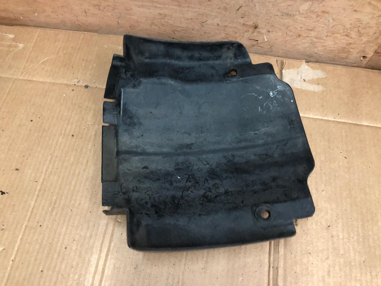 1987 - 2003 Yamaha XV535 Virago Rear Fender