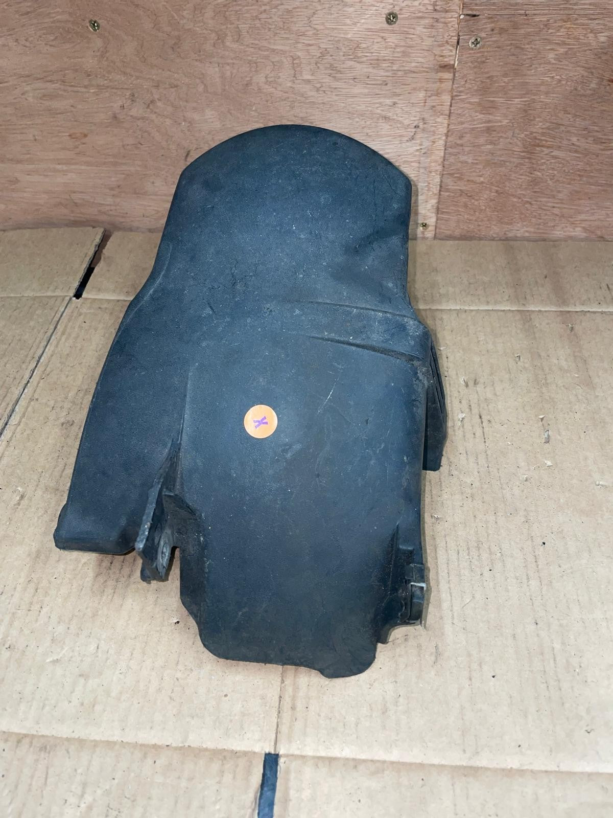 2006 - 2008 Gilera Nexus Rear Fender Rear Mudguard | 624506