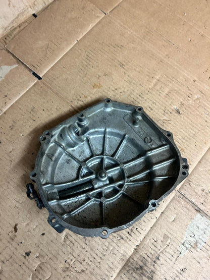 1999 Honda CB600F Hornet Clutch Cover