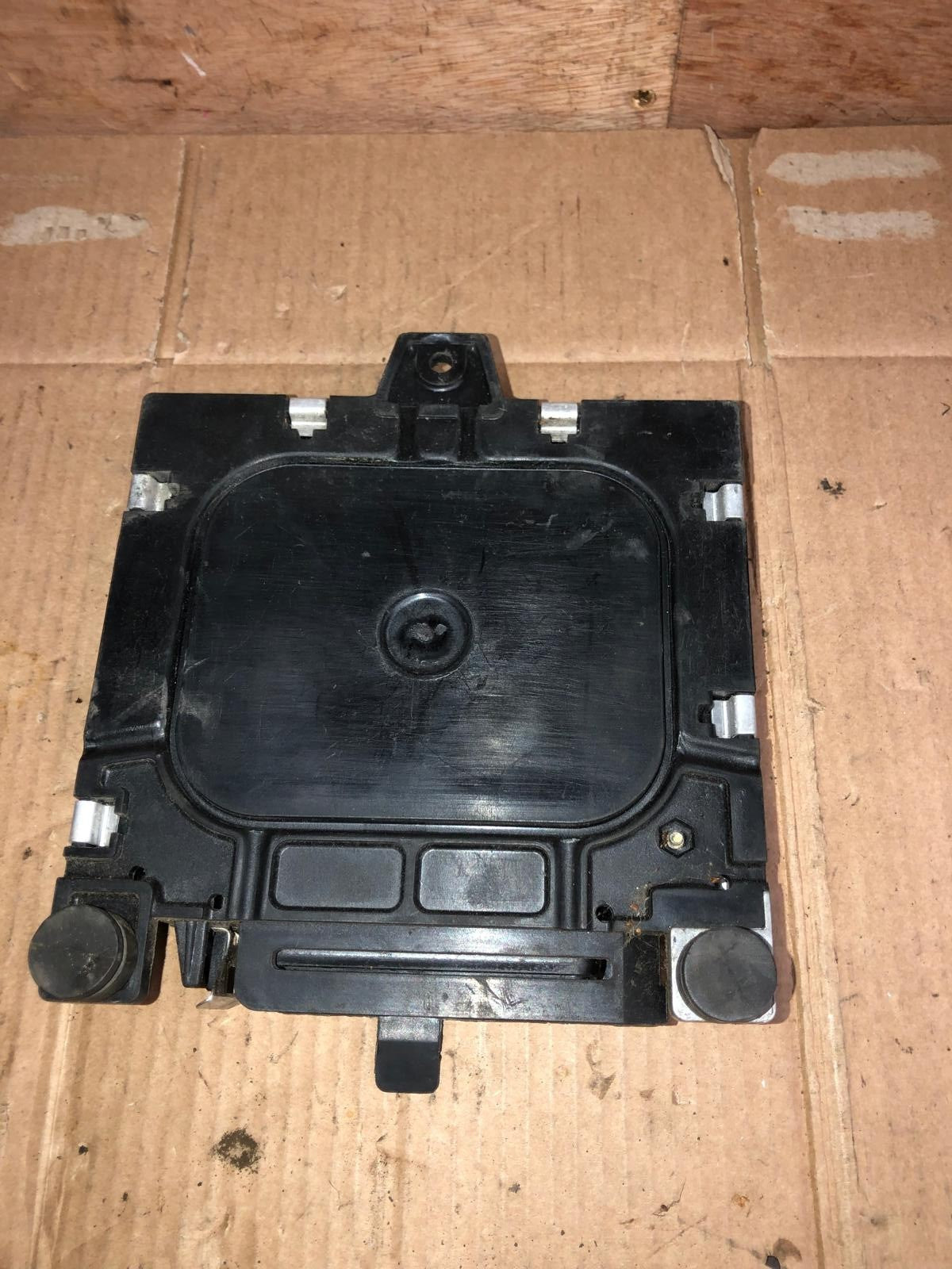 1986 - 1995 BMW K75s ECU | 0280000332