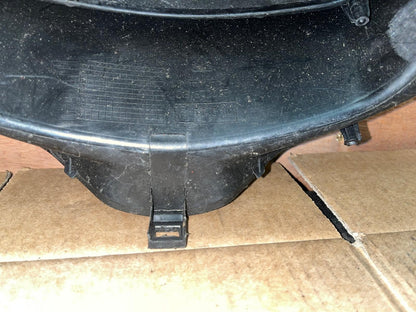 2016 Piaggio MP3 Front Inner Cowl Cover | 672005