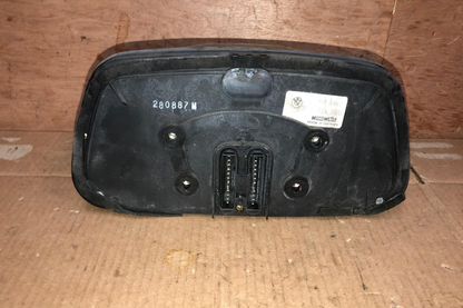 BMW K75 Speedometer Instrument Cluster | 26,808 Miles